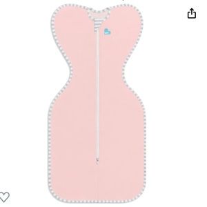 Newborn Love to Dream Swaddle